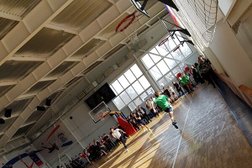 Спортивный комплекс Олимп, с рейтингом 4 - находится по адресу Краснодарский край, Кропоткин, Авиационная улица, 96 
