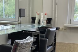 Салон красоты Рафаэль, с рейтингом 4 - находится по адресу Москва, Химкинский бульвар, 14, корп. 3 