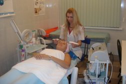 Многопрофильный медицинский центр Золотая орхидея, с рейтингом 2.9 - находится по адресу Москва, Лухмановская улица, 33 