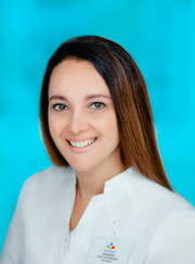 Вертебролог, невролог Анна Эдуардовна Мякинина