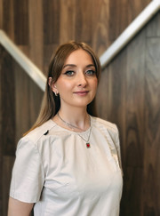 Гигиенист стоматологический Татьяна Александровна Сайджанова