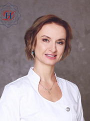 Врач УЗИ, гинеколог Евгения Михайловна Назимова