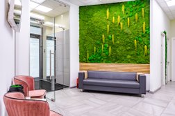 Стоматологическая клиника Ortho friends clinic, с рейтингом 4 - находится по адресу Москва, Береговой проезд, 5 к2 