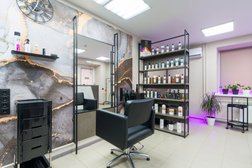 Салон красоты JULIA S style, с рейтингом 5 - находится по адресу Тамбов, Октябрьский район, Московский микрорайон, 392027, улица Победы, 11 