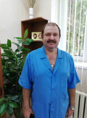 Уролог Валерий Владимирович Сливкин