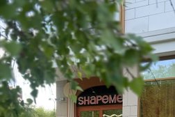 Фитнес-клуб ShapeMe, с рейтингом 4.5 - находится по адресу Москва, район Свиблово, Свиблово, 129323, Лазоревый проезд, 1 