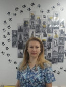 Рябкова Наталья Александровна