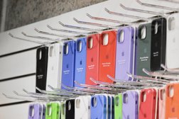 Центр по ремонту смартфонов, ноутбуков и продаже новой техники PhoneShark, с рейтингом 2.2 - находится по адресу Республика Татарстан, Казань, Даурская улица, 25 