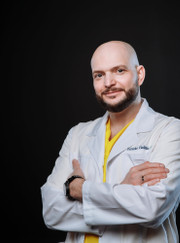 Пластический хирург, эндоскопист Владимир Анатольевич Петренко