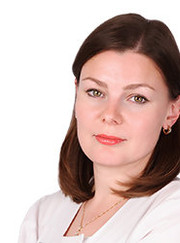 Врач УЗИ, репродуктолог Ольга Николаевна Байкова