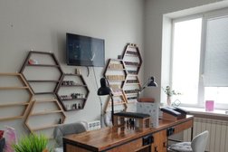 Студия красоты Stella Studio, с рейтингом 4 - находится по адресу Белгород, улица Щорса, 8 