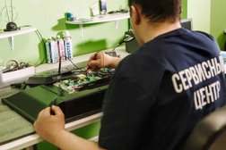 Сервисный центр Ником-Сервис, с рейтингом 3.5 - находится по адресу Москва, Викторенко, 3 