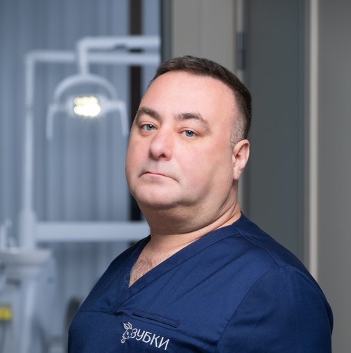 Дмитрий Владимирович Китаев