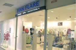 Магазин FiNN FLARE, с рейтингом 2.2 - находится по адресу Московская область, Ногинский район, Ногинск, Соборная улица, 12 
