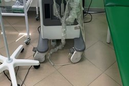 Медицинская лаборатория Гемотест, с рейтингом 4.4 - находится по адресу Москва, Новомосковский административный округ, район Коммунарка, жилой комплекс Саларьево Парк, 1 