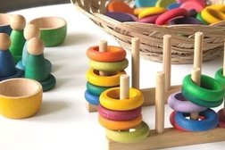 Детский коррекционно-развивающий центр ВладКидс, с рейтингом 4.3 - находится по адресу Владивосток, улица 40 лет ВЛКСМ, 12 