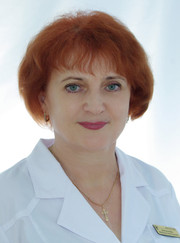 Врач УЗИ, врач функциональной диагностики Наталья Анатольевна Караулова