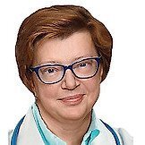 Ольга Геннадьевна Матвеева