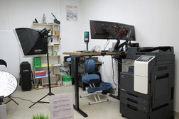 Фотокопицентр Аскет, с рейтингом 5 - находится по адресу Самара, улица Революционная, 70е 