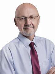 Мануальный терапевт, аллерголог Виталий Иванович Лютиков