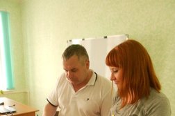 Учебный центр Профессиональные кадры, с рейтингом 4.3 - находится по адресу Смоленск, улица Крупской, 55а 