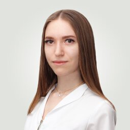 Виктория Викторовна Горбунова