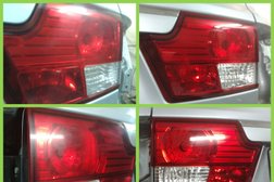 Центр кузовного ремонта Green Light, с рейтингом 4.7 - находится по адресу Пенза, улица Измайлова, 26 