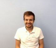 Стоматолог Евгений Николаевич Жаднов