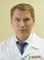 Андролог, врач УЗИ Фарит Шакирьянович Хабибуллин