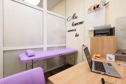 Кабинет невролога Соколовой О.С., с рейтингом 4.9 - находится по адресу Республика Башкортостан, Уфа, Ленина, 95 