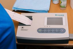 Кардиоцентр на Кашириных, с рейтингом 3.6 - находится по адресу Челябинск, улица Братьев Кашириных, 131 