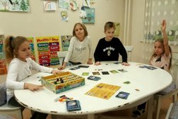 Школа эмоционального интеллекта Ei Family, с рейтингом 4.2 - находится по адресу Москва, Кастанаевская, 52 ст2 