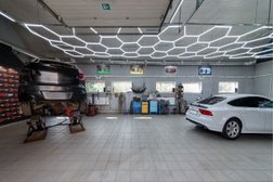 Автотехцентр Клаксон, с рейтингом 4 - находится по адресу Московская область, Наро-Фоминск, Современная улица, 2 