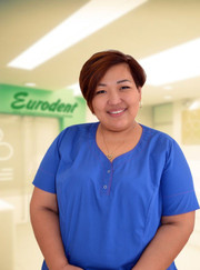 Отоларинголог, эндоскопист Динара Еркеновна Тогузбаева