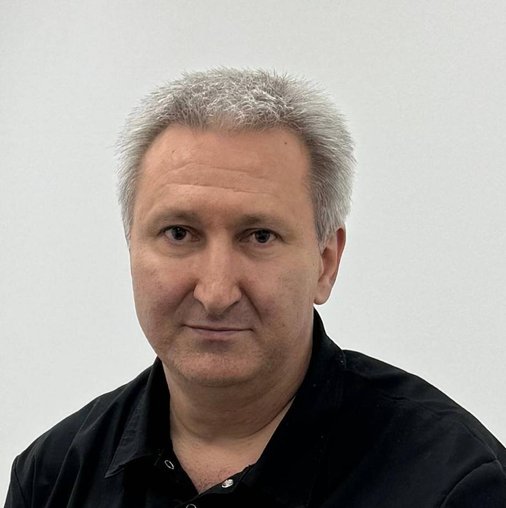 Самсон Карапетович Бароян