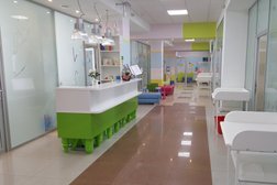 Детский медицинский центр Белый Лепесток, с рейтингом 4.3 - находится по адресу Челябинск, 40-летия Победы, 31Б 