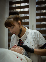 Дерматовенеролог, косметолог Наталья Романова