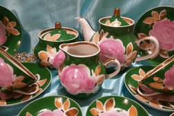 Комиссионный магазин Ретро, с рейтингом 4.2 - находится по адресу Москва, Череповецкая улица, 24 