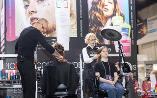 фотография работы специалиста по красоте Натальи Александровны Зайцевой