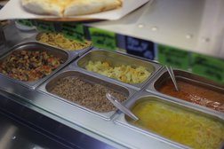 Столовая домашней кухни Борщевский, с рейтингом 5 - находится по адресу Ставропольский край, Пятигорск, проспект Кирова, 65 