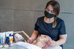 Студия эстетики и красоты Professional SPA, с рейтингом 3.8 - находится по адресу Москва, улица Наташи Ковшовой, 25 