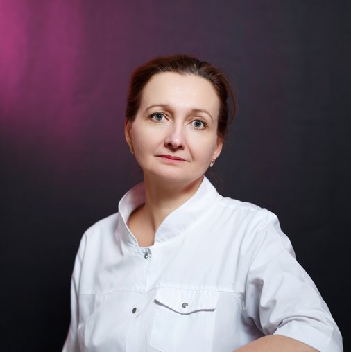 Янина Станиславовна Зинкевич