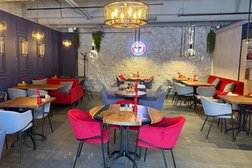 Кафе Мидийный дом, с рейтингом  - находится по адресу Рязань, Краснорядская улица, 2 