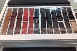 Салон часов Time West, с рейтингом 3.7 - находится по адресу Тамбов, Октябрьская улица, 16Б 