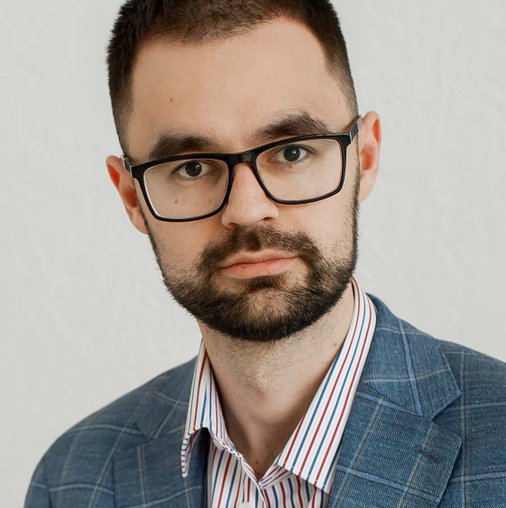Иван Александрович Демьянов