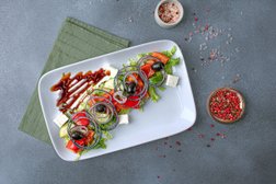 Кафе Спагетти, с рейтингом 1.6 - находится по адресу Республика Карелия, Петрозаводск, проспект Ленина, 37 