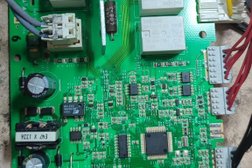 Сервисный центр Сервис СМК, с рейтингом 4.7 - находится по адресу Краснодарский край, Горячий Ключ, Владимирская улица, 20 