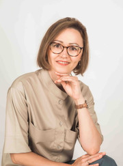 Пародонтолог, стоматолог Екатерина Сергеевна Цветкова