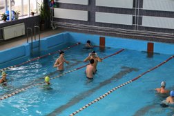 Бассейн Белгородского индустриального колледжа, с рейтингом 2.9 - находится по адресу Белгород, улица Мичурина, 41 