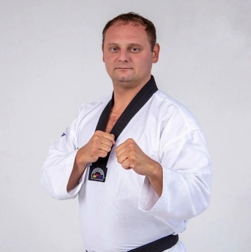 Виталий Владимирович Толстиков